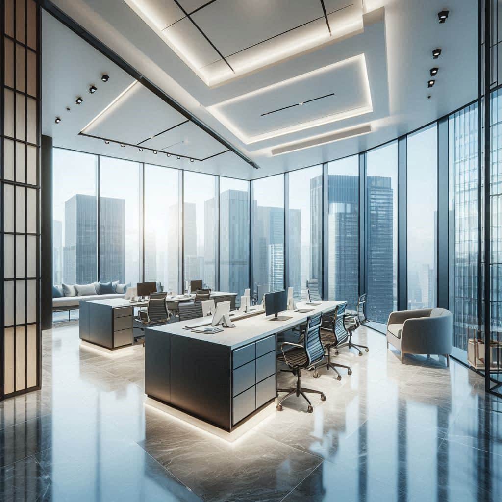 大厦名字文章配图